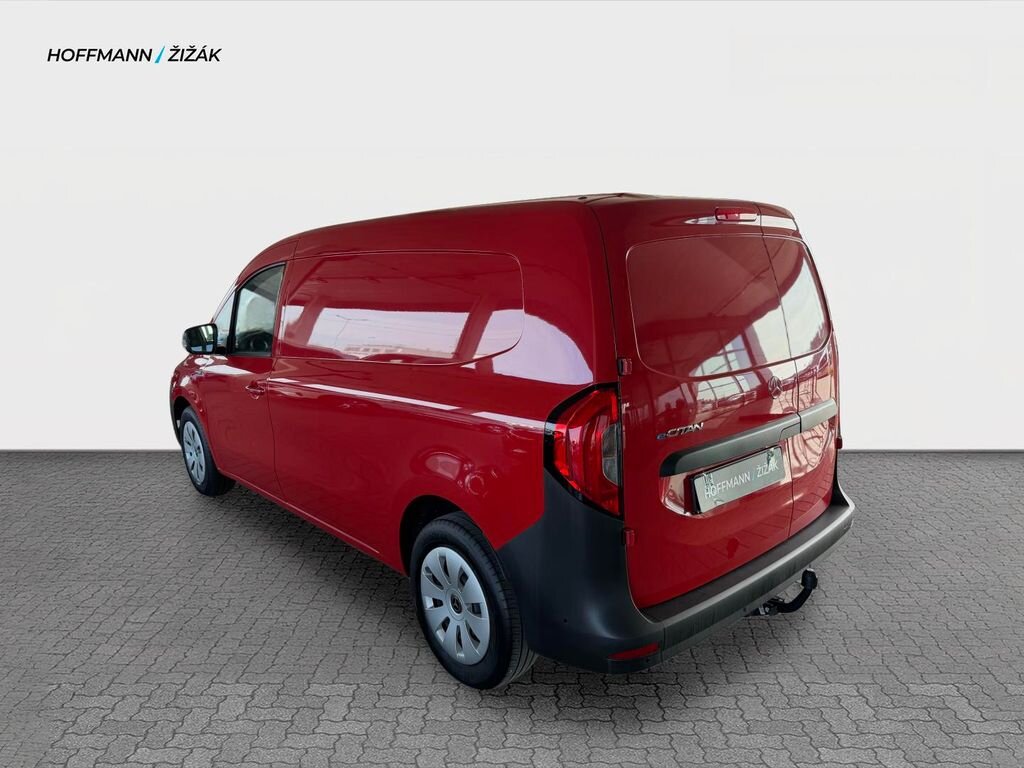 Mercedes-Benz Citan Pick-up 0,0 90 kw