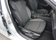 Škoda Octavia Kombi 2,0 l 85 kw