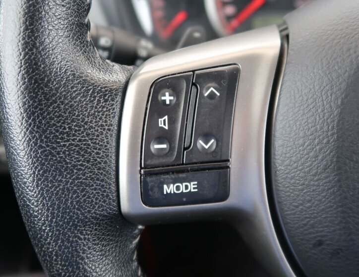 Toyota Yaris Hatchback 1,3 l 73 kw