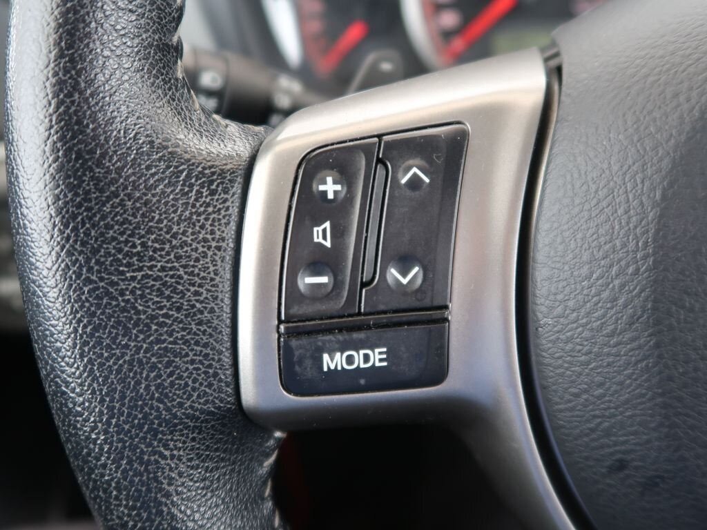 Toyota Yaris Hatchback 1,3 l 73 kw