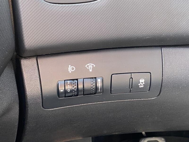 KIA Ceed Hatchback 2,0 l 105 kw