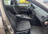 Mercedes-Benz Třídy C Sedan / Limuzína 3,0 l 170 kw