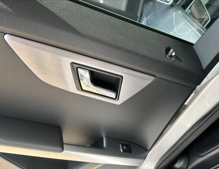 Mercedes-Benz GLK SUV / Terénní 3,0 l 170 kw