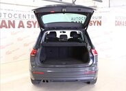 Volkswagen Tiguan SUV / Terénní 2,0 l 137 kw