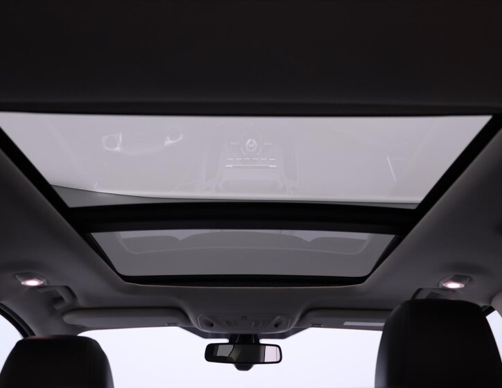 Ford Kuga SUV / Terénní 2,0 l 103 kw