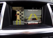 Mercedes-Benz GL SUV 4,7 l 320 kw