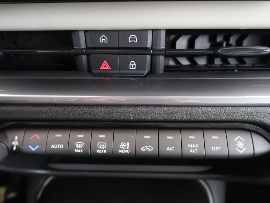 Fiat 600 SUV / Terénní 1,2 l 100 kw