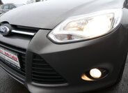 Ford Focus Kombi 1,6 l 92 kw