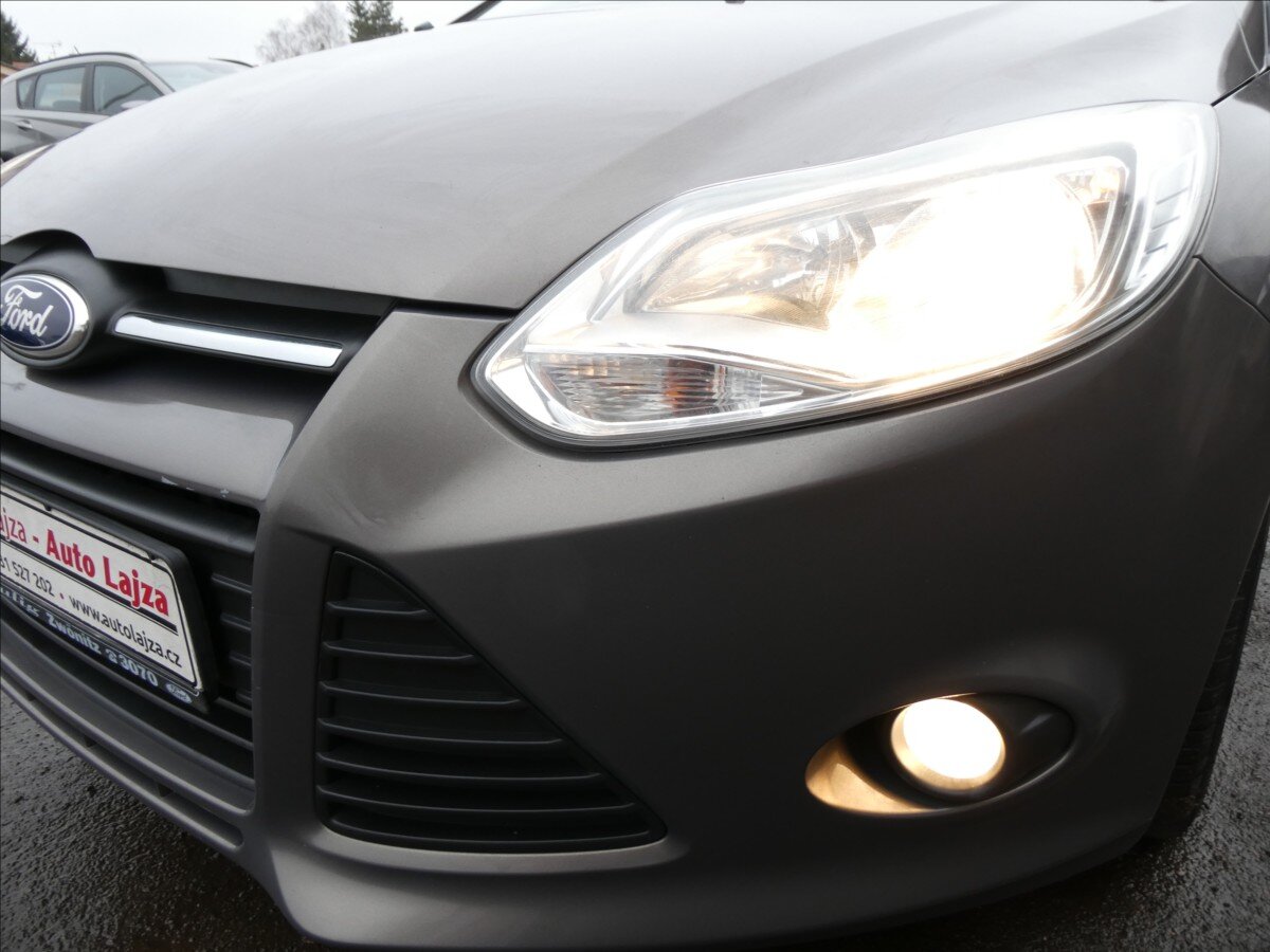 Ford Focus Kombi 1,6 l 92 kw