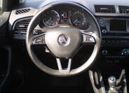 Škoda Fabia 10