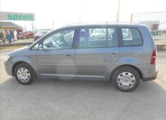 Volkswagen Touran Kombi 2,0 l 103 kw
