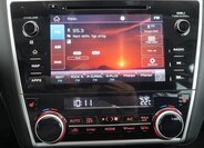 Subaru Outback Kombi 2,5 l 129 kw