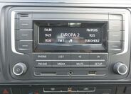 Volkswagen Transporter 17