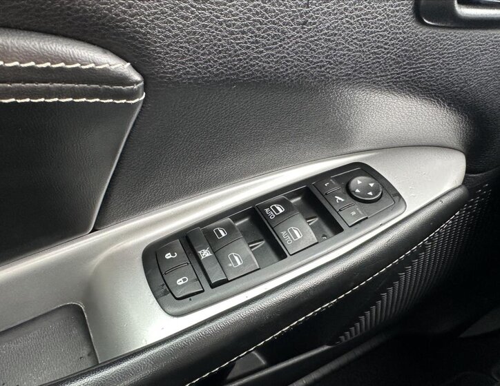 Fiat Freemont SUV / Terénní 2,0 l 125 kw