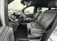 Mercedes-Benz Třídy V MPV 2,0 l 174 kw