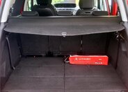 Citroën Grand C4 Picasso MPV 1,5 l 96 kw