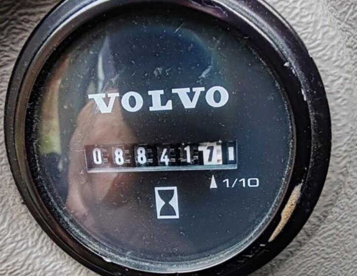 Volvo Ostatní Ostatní 0,0 170 kw