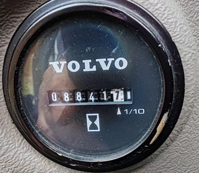 Volvo Ostatní Ostatní 0,0 170 kw