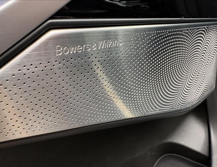 BMW X7 SUV 3,0 l 294 kw