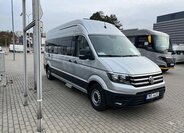 Volkswagen Crafter 1