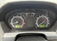 Škoda Fabia Kombi 1,2 l 47 kw