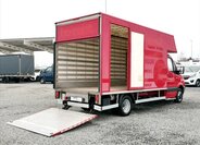 Mercedes-Benz Sprinter Skříň 2,1 l 95 kw