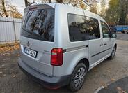Volkswagen Caddy 6