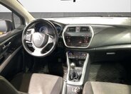 Suzuki SX4 Hatchback 1,6 l 88 kw