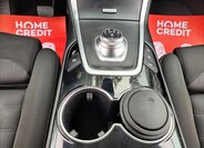 Ford Galaxy MPV 2,0 l 140 kw