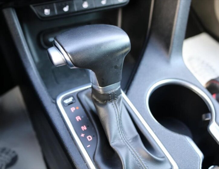 KIA Sportage SUV / Terénní 1,6 l 130 kw