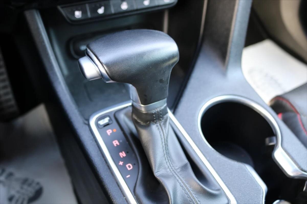 KIA Sportage SUV / Terénní 1,6 l 130 kw