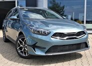KIA Ceed Kombi 1,5 l 103 kw
