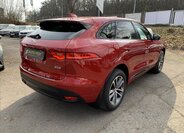 Jaguar F-Pace SUV / Terénní 2,0 l 132 kw