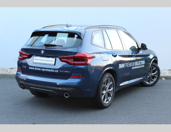 BMW X3 2