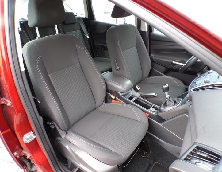 Ford C-MAX Kombi 1,5 l 110 kw
