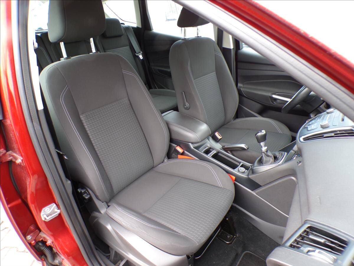 Ford C-MAX Kombi 1,5 l 110 kw