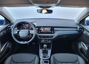 Škoda Fabia Hatchback 999,0 70 kw