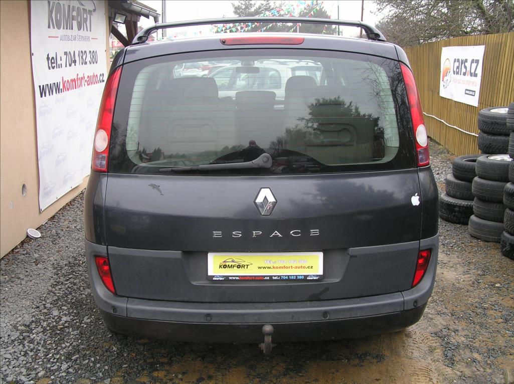 Renault Espace