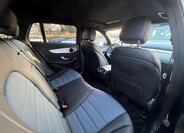 Mercedes-Benz EQC SUV / Terénní 0,0 300 kw