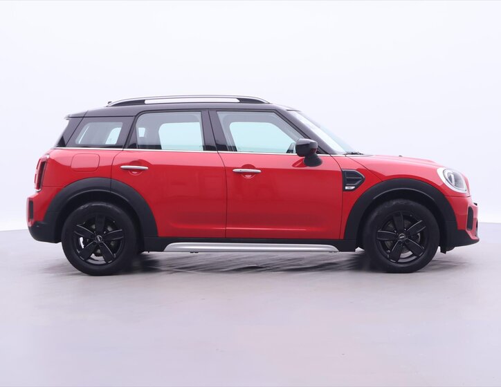 Mini Countryman SUV / Terénní 1,5 l 100 kw