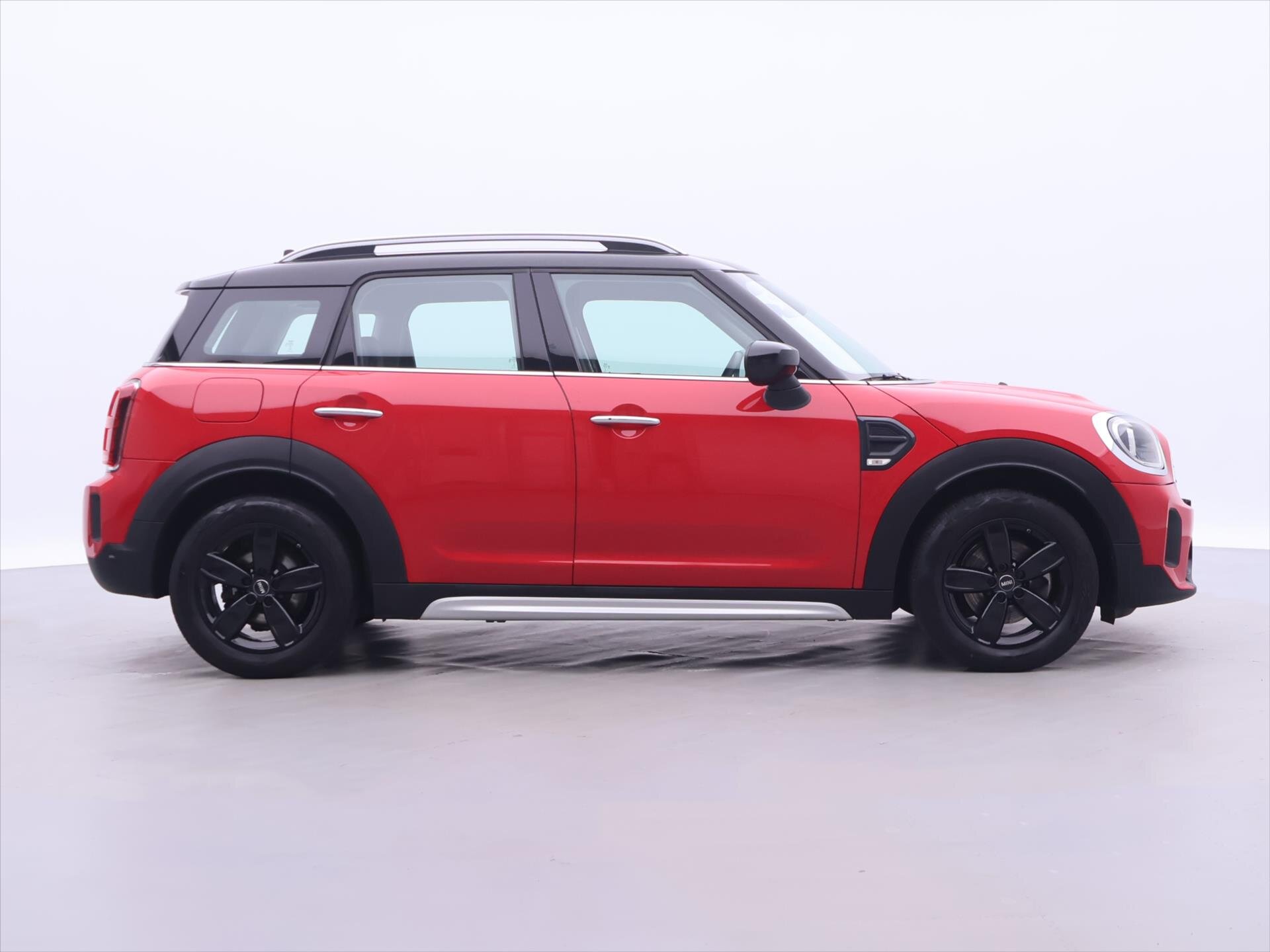 Mini Countryman SUV / Terénní 1,5 l 100 kw