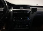 Škoda Superb Hatchback 2,0 l 103 kw