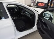 Mercedes-Benz Třídy C Sedan / Limuzína 2,1 l 125 kw
