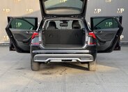 Škoda Kamiq SUV / Terénní 1,5 l 110 kw