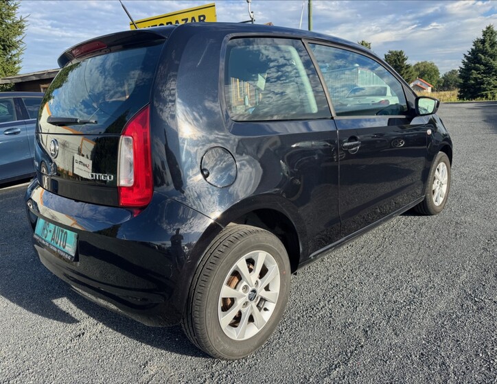 Škoda Citigo 6