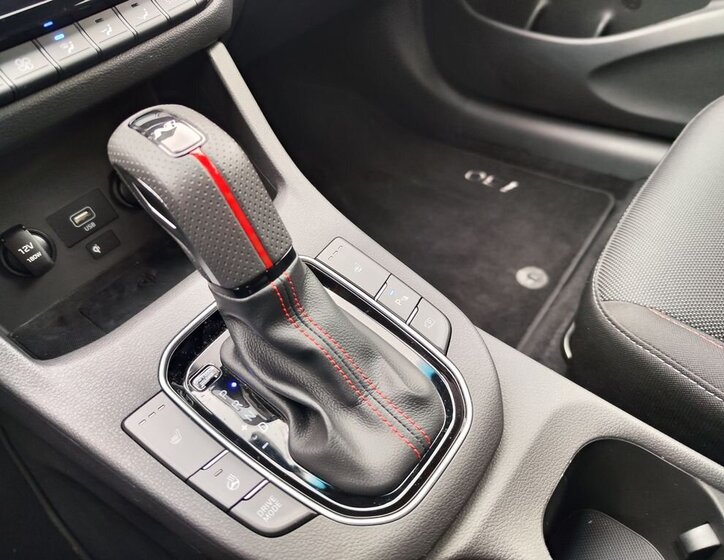 Hyundai i30 Hatchback 998,0 88 kw