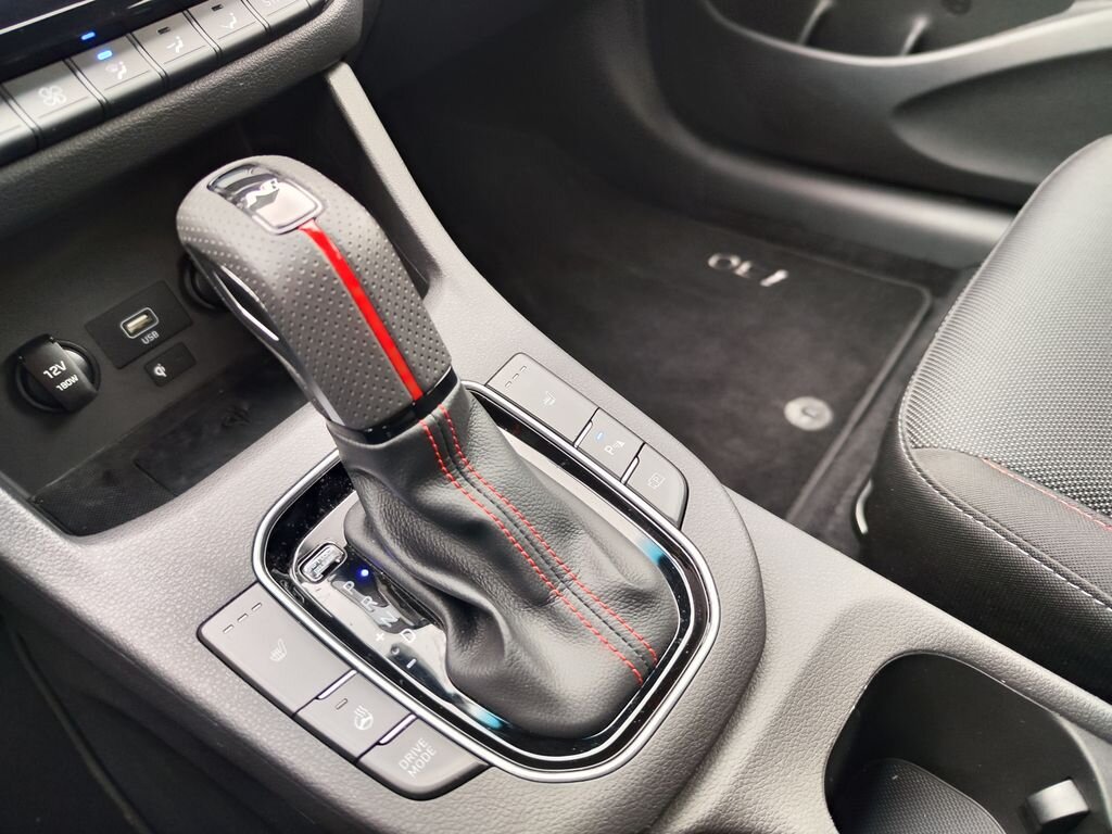 Hyundai i30 Hatchback 998,0 88 kw