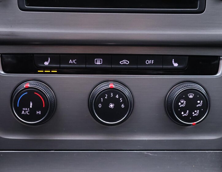 Volkswagen Golf Kombi 1,6 l 81 kw