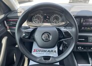 Škoda Scala Hatchback 999,0 85 kw