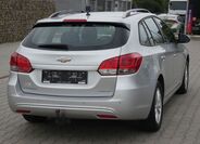 Chevrolet Cruze 10